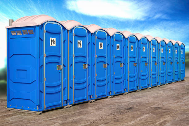 Best Portable Restroom Maintenance and Cleaning  in Willow Park, TX