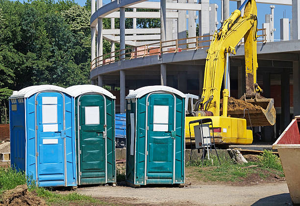 Best Standard Portable Toilet Rental  in Willow Park, TX